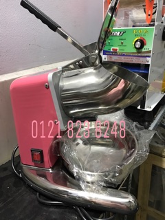 Máy xay đá tuyết 2 dao, máy xay đá bào