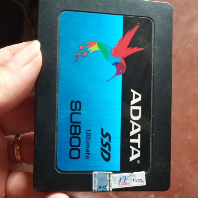 Ssd các hãng dung lượng 240gb cũ