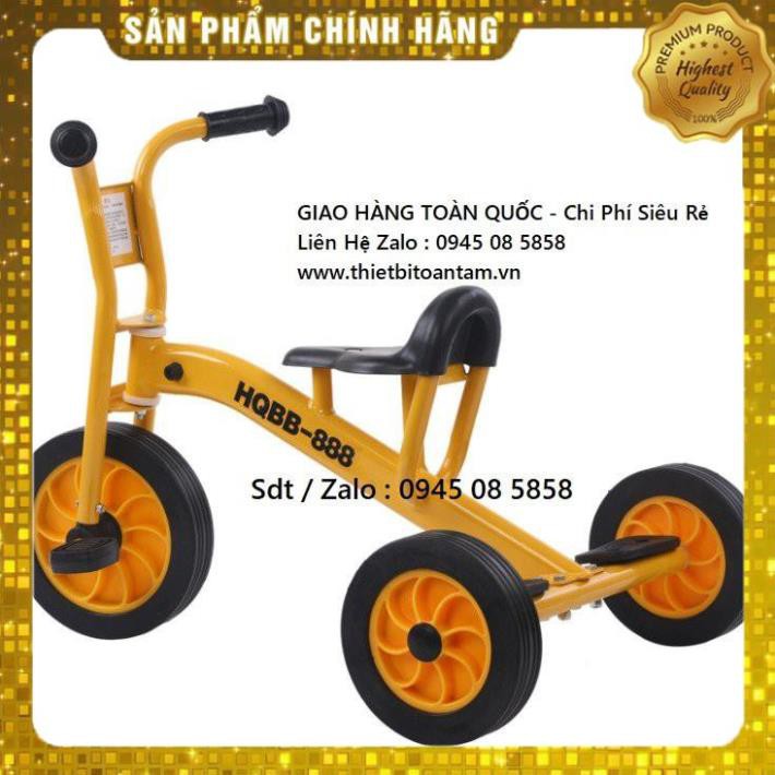 ( có sẳn )  Xe đạp đơn 3 bánh tự cân bằng cho bé