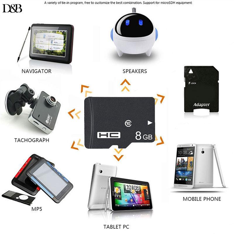 Sale 69% Thẻ nhớ TF  tốc độ cao chuyên dụng, 16GB Giá gốc 161000đ- 24F119 | BigBuy360 - bigbuy360.vn