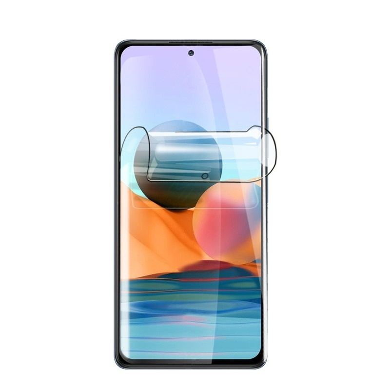 Ốp Điện Thoại 3 Trong 1 Cho xiaomi 11t 12t 13t pro redmi note 11s 10s 9s 8 10c 9a poco f5 x5 f4 x4 x3 m4 m3 f3 gt mi 11 lite10t 9t pro max Kính
