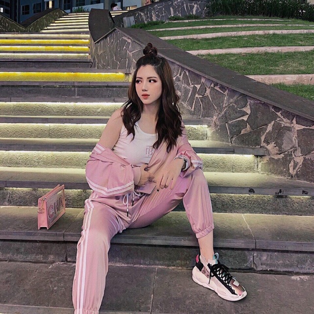 Set thể thao 3 món