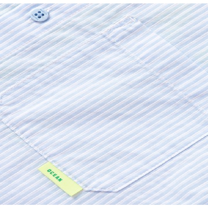 Áo sơ mi thời trang BALABALA - KIDS dành cho bé trai 202222118104