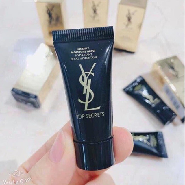 (SALE) (MINI) KEM LÓT YSL | BigBuy360 - bigbuy360.vn