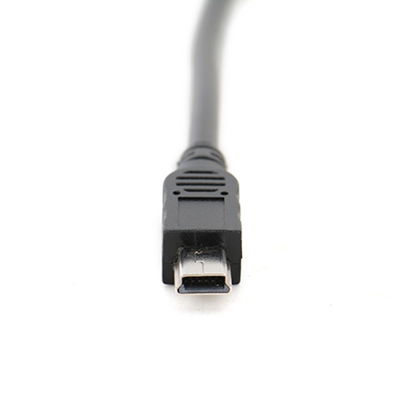 Cáp Sạc Micro Usb 13cm