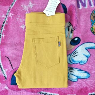 QUẦN KAKI NỮ CO GIÃN DÀI 90CM