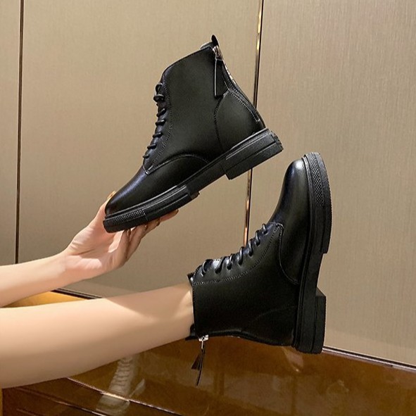 Boots 2 Khóa Sau Có Chữ - HOT 2020 | BigBuy360 - bigbuy360.vn