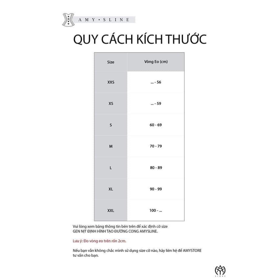 GEN SIẾT EO SLINE CHÍNH HÃNG - GEN NỊT BỤNG THUN DỆT SIÊU THOẢI MÁI CHỐNG CUỘN | BigBuy360 - bigbuy360.vn