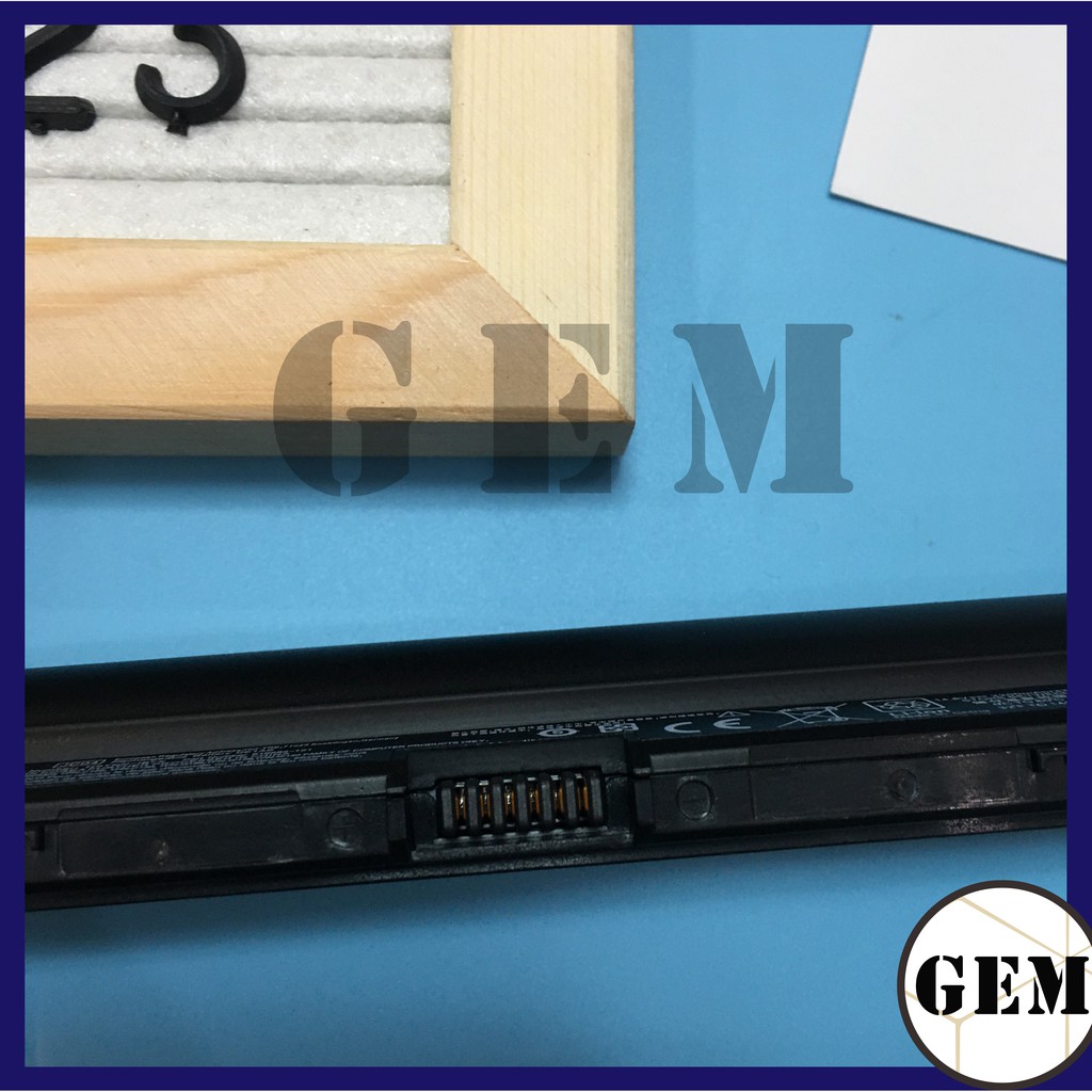 Pin Laptop HP Pavilion 14-BS 14-BW 15-BS 15-BW 17-BS 15Q JC04 JC03