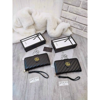 Ví cầm tay trần trám Gc fullbox