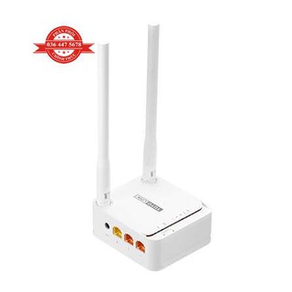 [FREESHIP 99K]_Bộ phát sóng WiFi AC1200 Totolink A3, hàng chính hãng, bảo hành 24 tháng