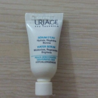Tinh chất dưỡng ẩm Uriage EAU THERMALE SERUM D'EAU 3ml