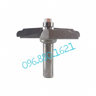 MŨI PHAY GỖ ĐÁNH VÁN HUỲNH CỬA 08