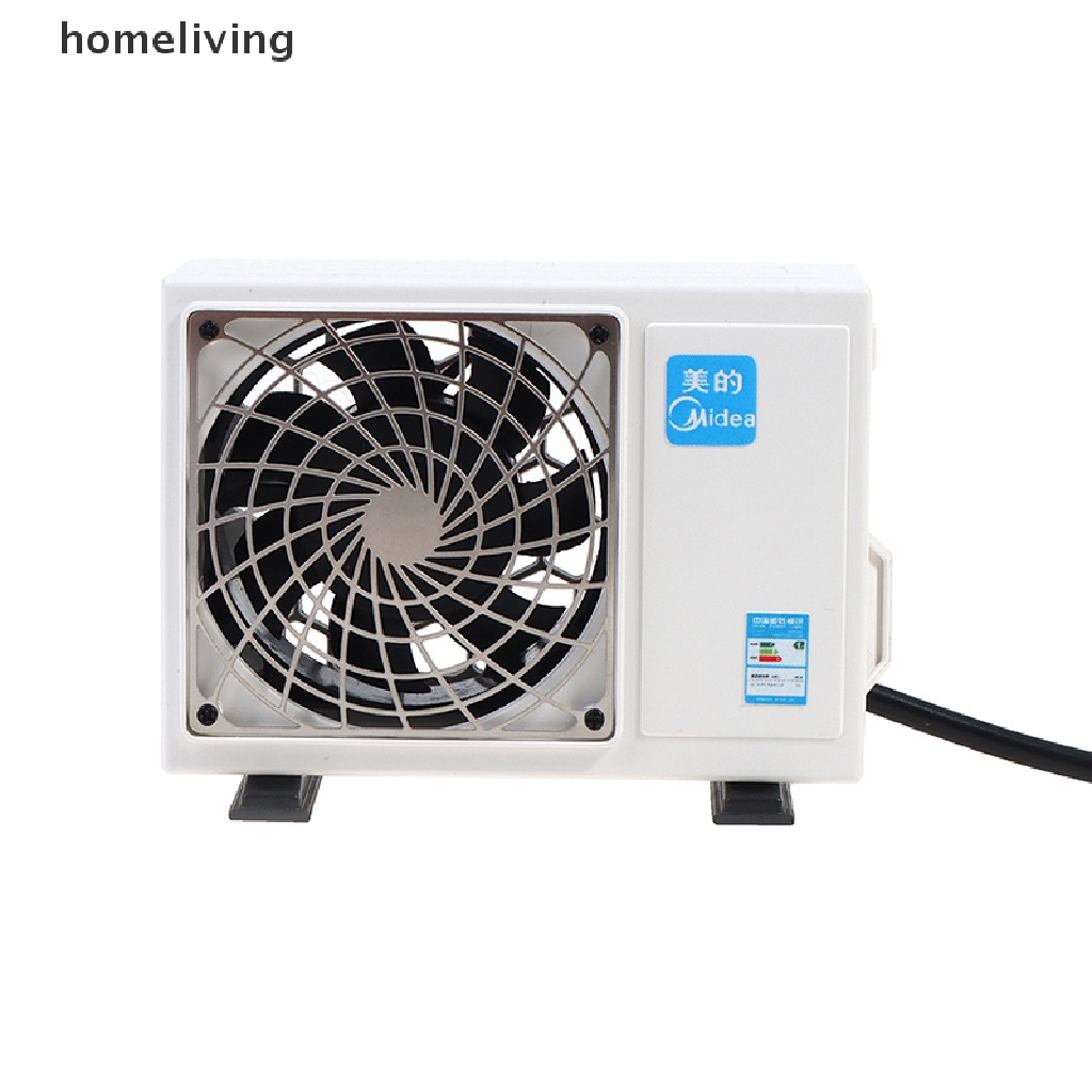 Mô Hình Máy Điều Hòa Không Khí IMG JWB Rement Play 1 / 14 RC