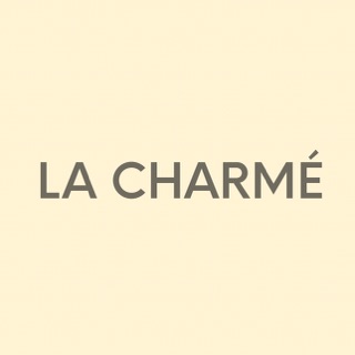 LA CHARMÉ 