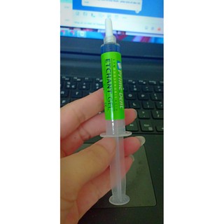 Thuốc tẩy trắng răng Hàn Quốc