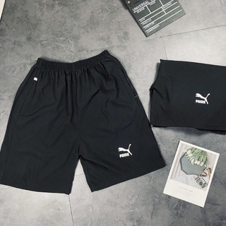 Quần thun Có Bigsize - Xả kho Quần đùi thể thao nam có size đại đến 90kg - pu hổ