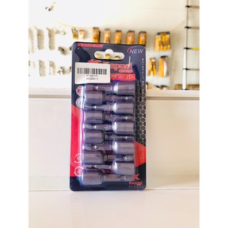Đầu bắn tôn 8mm-10mm Kapusi Nhật Bản