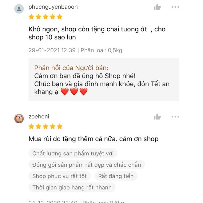 [500G] - MỰC KHÔ TO/ MỰC CÂU QUẢNG NINH LOẠI DÀY NGỌT NHẤT - HẢI SẢN THU LỆ | BigBuy360 - bigbuy360.vn