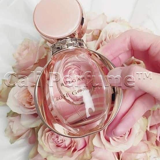 [Cali Perfume][Mẫu Thử][Dùng Là Thơm] Nước Hoa Nữ Dịu Dàng Dễ Thương Bvlgari Rose Goldea