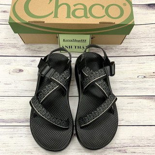 Dép Sandal Chaco Nam Mã D54a