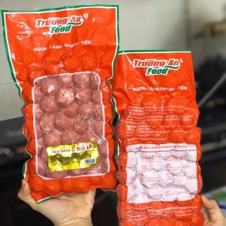 Hồ lô nướng 500gr