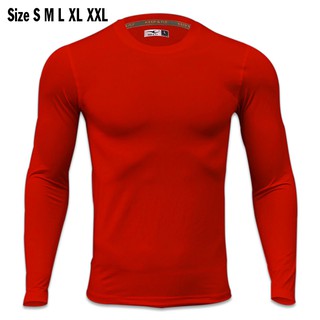 Áo body dài tay Keep and Fly [Ảnh thật] [Có bảo hành] [Có sẵn] [Rẻ vô địch] [Free Ship]