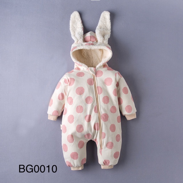 BODY Ủ NỈ LÓT LÔNG CAO CẤP