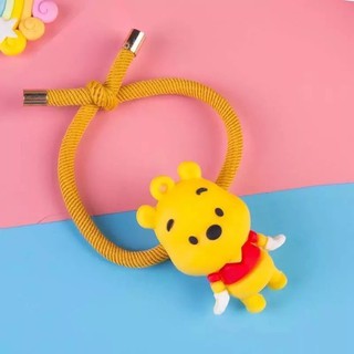 SET 5 CHUN TÓC DISNEY BÉ / COMBO 5 CHIẾC