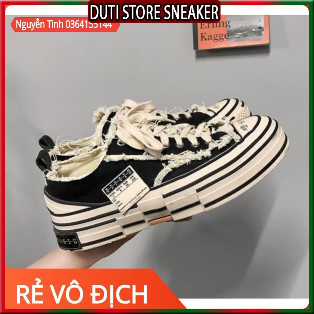 Giày Nam Nữ XVessel Version 1970s