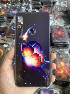 Ốp Sam Sung A9 2018