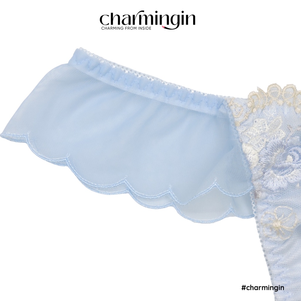 Quần lót T-back  sang trọng sexy size M, L, LL - QLTB0001