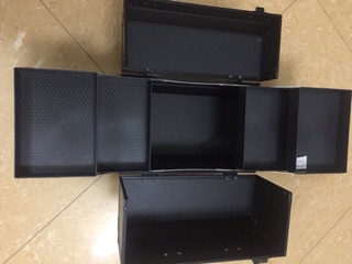 cốp đựng đồ phun xăm,nai, mi...size 22”26”32