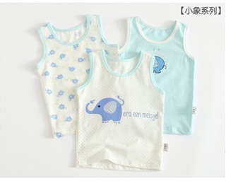 Order set áo ba lỗ