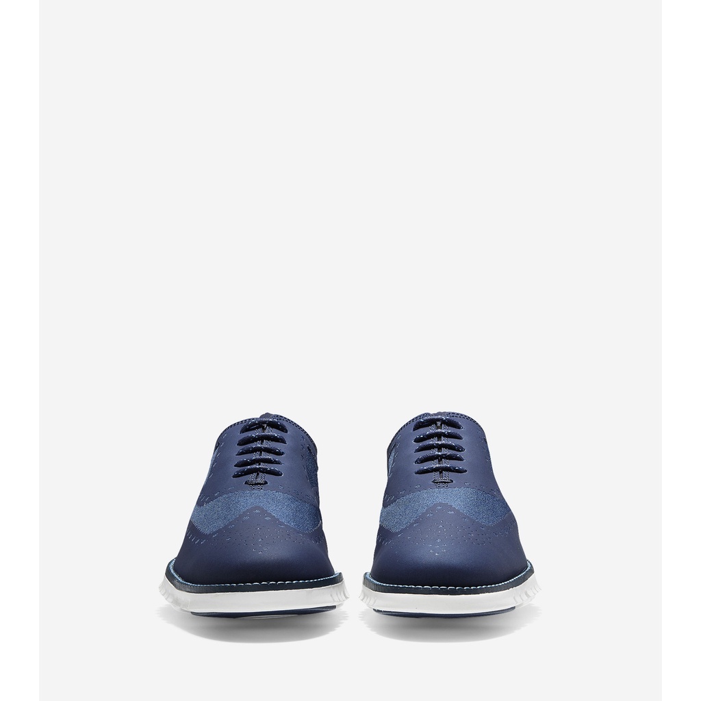 Giày Sneaker, Thể Thao Nam COLE HAAN ZERØGRAND OXFORD NO STICHLITE C29648