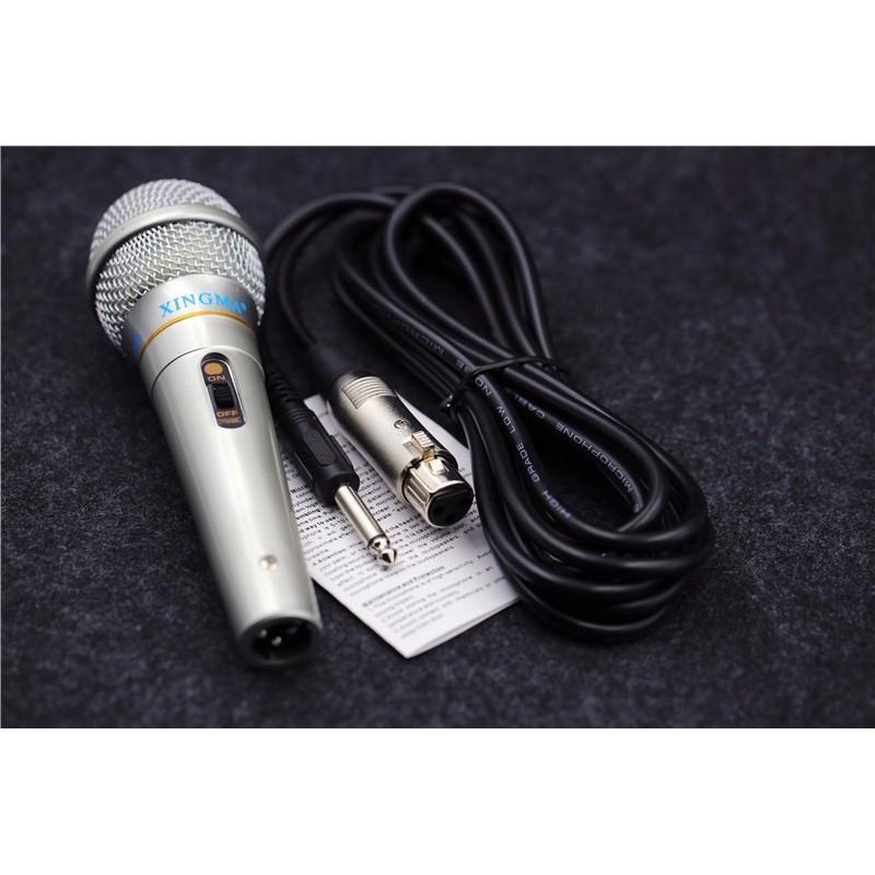 Loa A300 Hozito Cao Cấp Version 2020 TẶNG MIC HÁT, Loa Hát Karaoke Bluetooth Cầm Tay