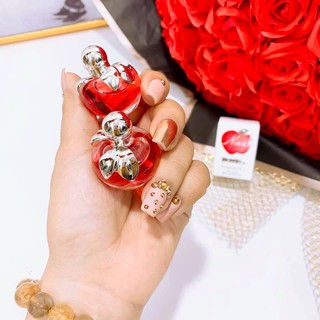 Nước hoa mini nữ Nina Ricci Les Belles de Nina EDT 4ml