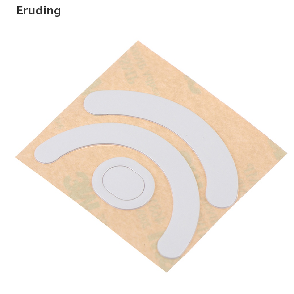 1 Cặp Miếng Lót Chuột Máy Tính Cho G403 G603 G703