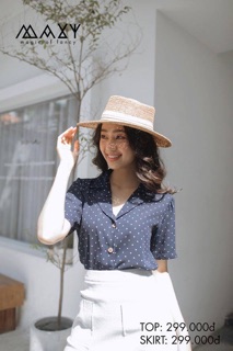 Pass đồ branch Maxy Workshop ( chỉ còn váy)