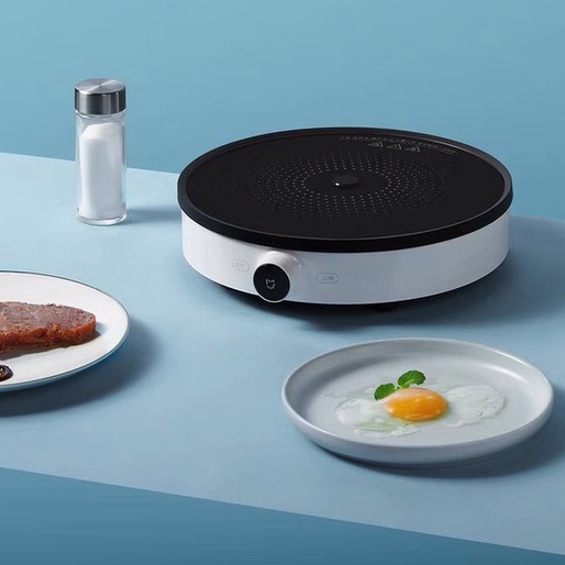 Bếp từ đơn và nồi Xiaomi Youth Lite DCL002CM - Hàng chính hãng - Bếp từ Xiaomi Youth Lite