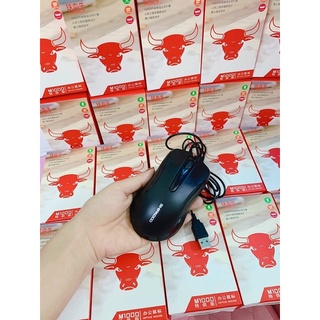 Chuột sipado- m1000