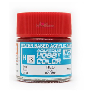 Màu Acrylic Water Based Mr.Hobby