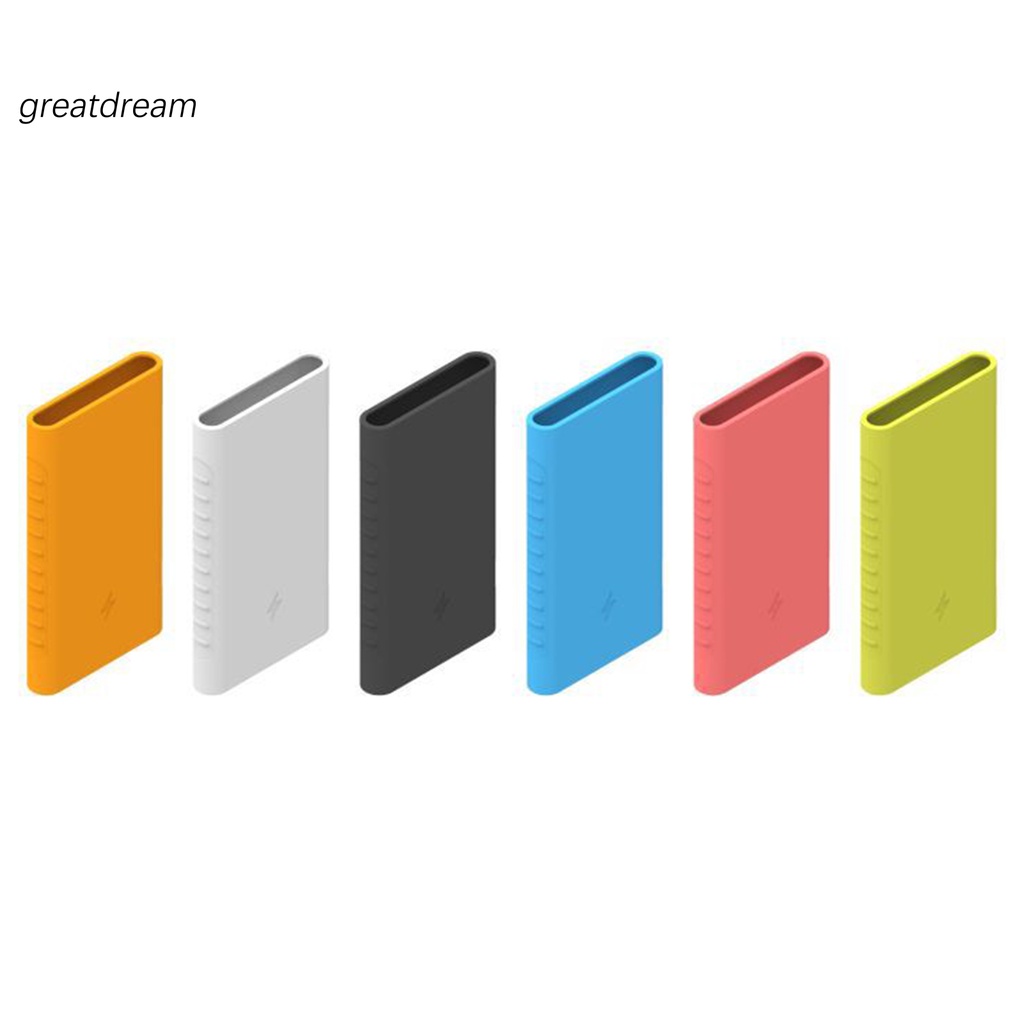 Vỏ Bảo Vệ Pin Chống Rơi Thời Trang Tiện Dụng