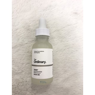 Tinh chất chống lão hóa The Ordinary "Buffet" Multi - Technology Peptide Serum 30ml