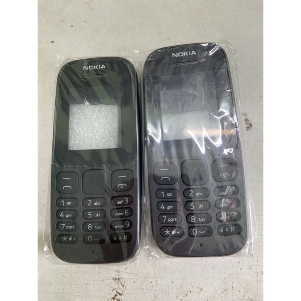 Vỏ nokia 105 đời mới