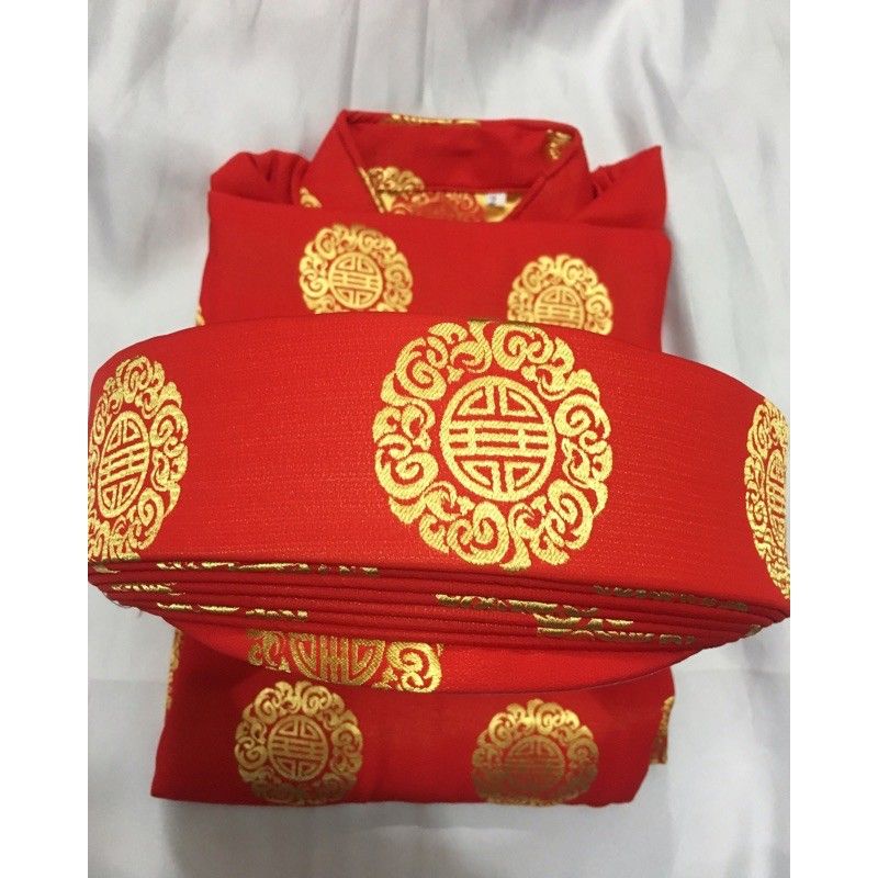 vải gấm thái tuấn