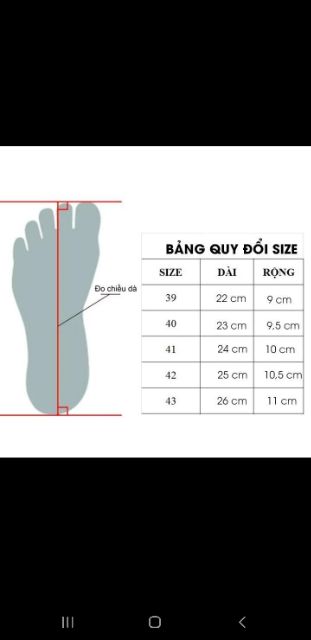 Dép Nam ,dép da nam quai ngang da bò cao cấp Mã số V15