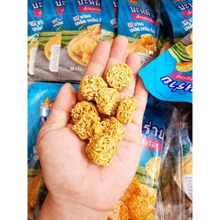Mì viên vị rong biển Thái Lan