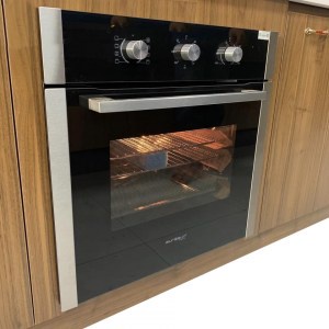 Lò nướng vi sóng âm tủ đa chức năng Eurosun EOV65ME - Thiết bị bếp Hồng Anh