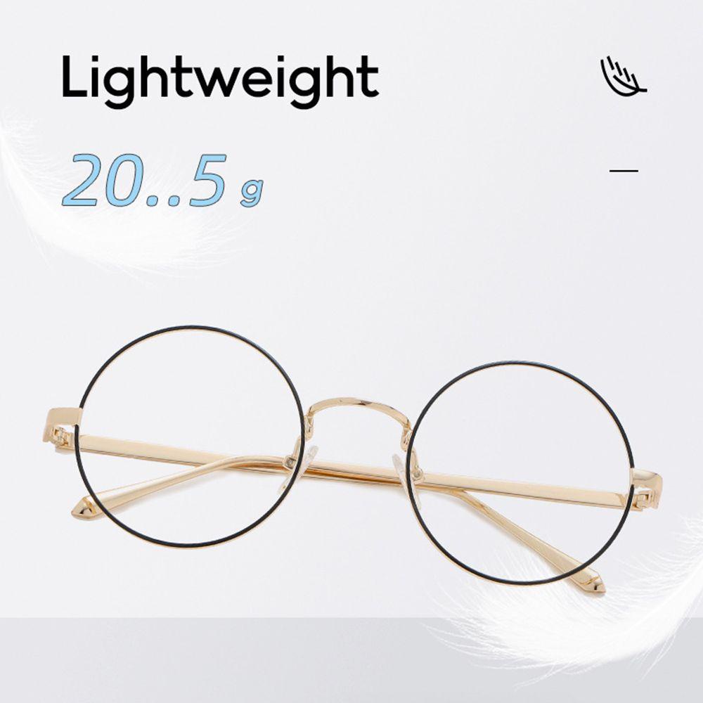 Kính Bảo Hộ Chống Ánh Sáng Xanh Siêu Nhẹ Tiện Dụng Cho Văn Phòng